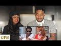 RAPPERS PICKING UP GIRLS (REACTION)