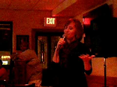 Mary Kate Wise Comedy 11/29/08