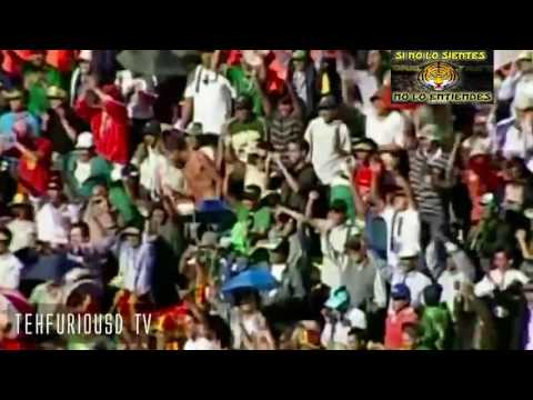 BOLIVIA 6 -