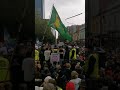 Melbourne Protest 13.11.2021 - Please help to stop the bill - オーストラリアメルボルンでのプロテスト