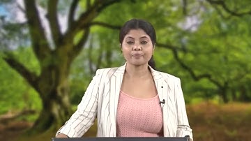 LECTURE 47: EIA METHODS Â€“ CULTURAL HERITAGE #CH29SP #swayamprabha