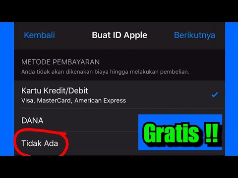 Video: Cara Mengisi Ulang Akun Telepon Secara Kredit