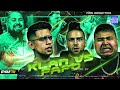 ANALIZANDO PAPO vs KLAN - Yoiker, Jony, Tess