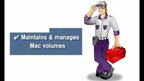 Guide: How to Optimize Mac Drive Performance - Stellar Mac Tools