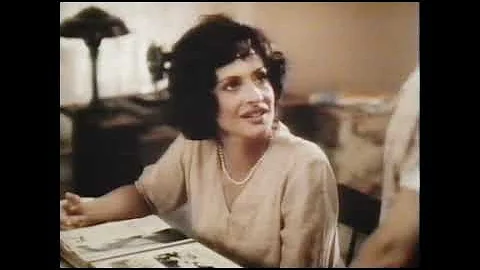 LBJ The Early Years Patti LuPone Randy Quaid Anne ...