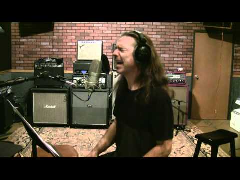 HOW TO SING LIKE DAVE GROHL - CHRIS CORNELL - MYLES KENNEDY - M SHADOWS