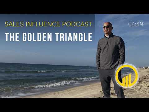 The Golden Triangle