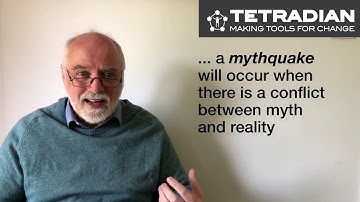 Measuring mythquakes: Episode 98, Tetradian on Architectures