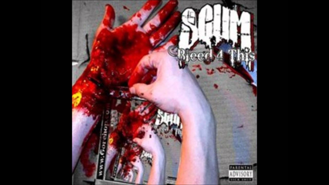 Obejrzyj Scum-Real Horror w YouTube Obejrzyj Scum-Real Horror w YouTube