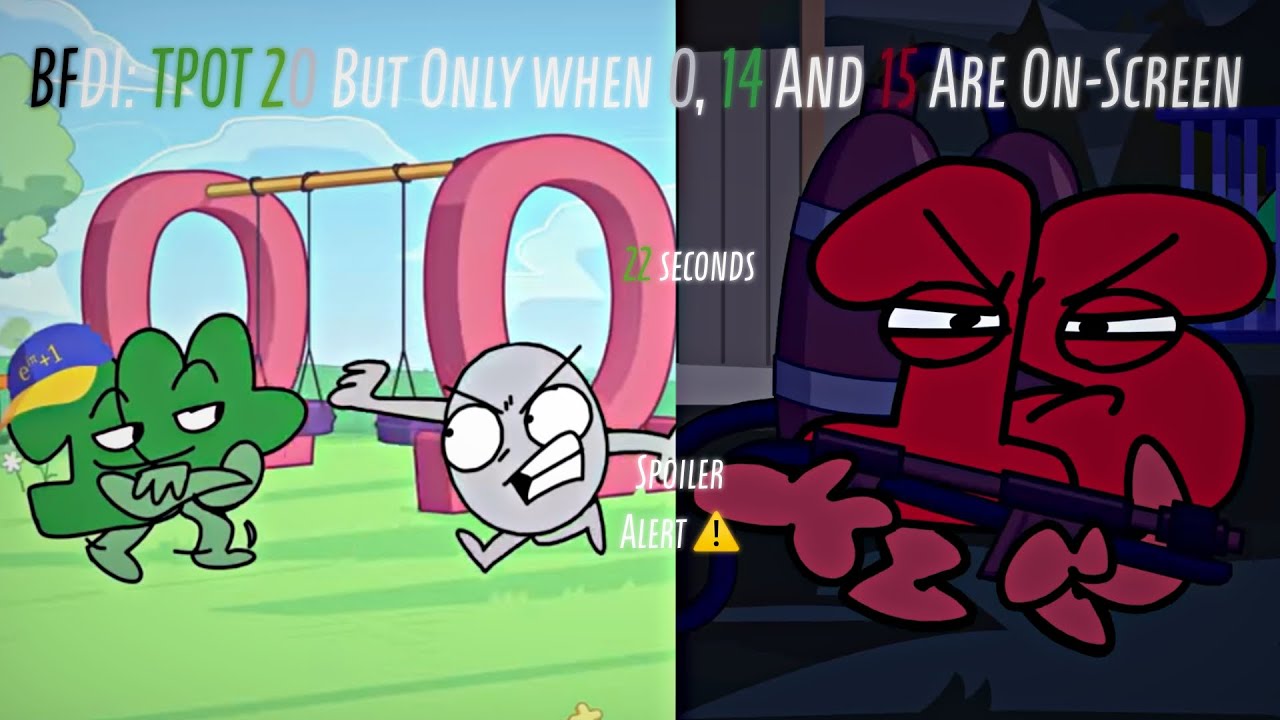 BFDI TPOT 20 But Only When 0 14 And 15 Are On Screen Spoilers bfdi-tpot-20-but-only-when-0-14-and-15-are-on-screen-spoilers