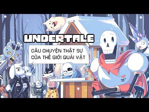 Download Undertale v4279148