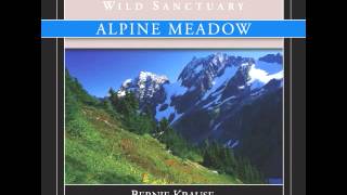 The Global Soundscape Project: Alpine Meadow
