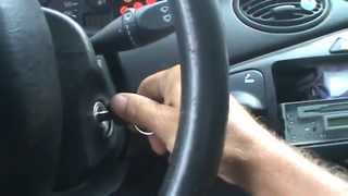 Ford Focus Starter Relay(, 2014-07-27T15:32:15.000Z)