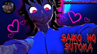 Senpai?!  - Saiko no Sutoka