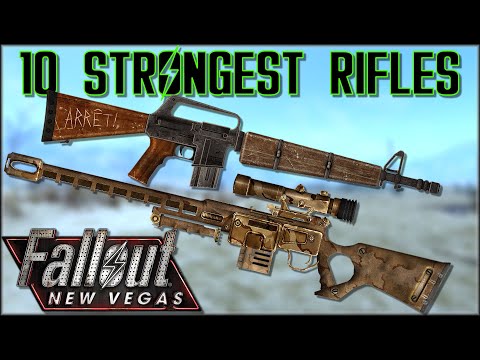 Video: Wat is die beste ligte wapenrusting in Fallout New Vegas?