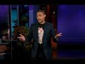 Trevor Noah First Time in USA stand Up comedy