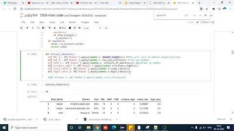 DGA Coding Explained - Part 1: Understanding Domain Generation Algorithms for Cybersecurity