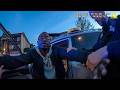 Routine Traffic Stop Leads to Huge Drug Bust | Police Bodycam