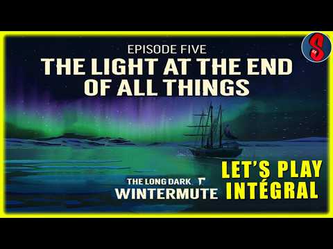 The Long Dark: Wintermute #70 (Ep.5 The Light at the End of All Things)