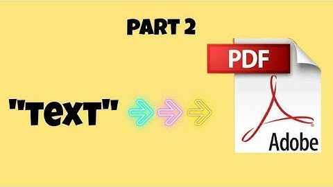 3. Create PDF Files with Python : Backgroud fill color of text