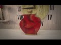Imitación mármol moulin rouge con Acrílico Decorativo AD