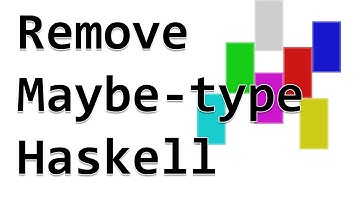 Haskell: Remove Maybe Wrapper