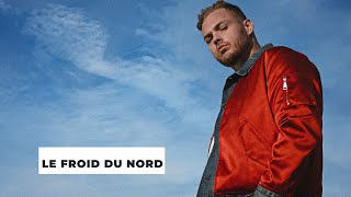 Rémy - Le Froid Du Nord (Lyrics Vidéo Officielle)