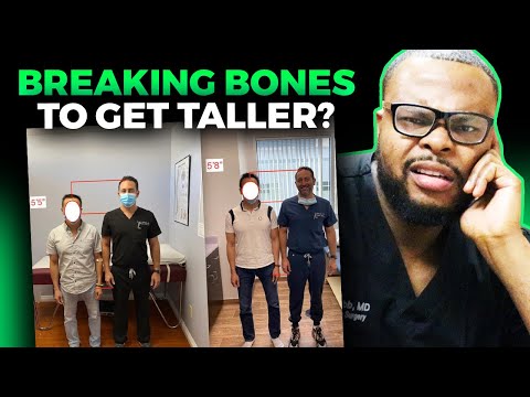 Orthopedic Surgeon Reacts
