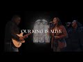 Our King Is Alive I Free Worship