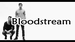 Bloodstream - The Chainsmokers Lyrics
