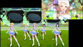 Download lagu Makuragi no Uta - illumination STARS (mirror)