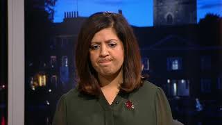 20161102 1800 ITV News Meridian