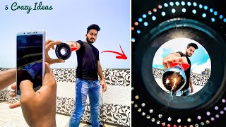 5 CRAZY HOME PHOTOGRAPHY TO GO VIRAL ON INSTAGRAM (In Hindi)