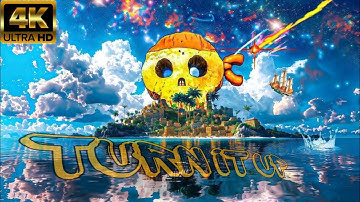 COCHISE - TURN IT UP (OFFICIAL AMV) #animeupvote