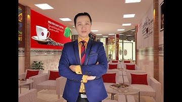 Học pha chế-Học Bartender-pha chế cocktail/ Bài: 24 Pha chế cocktail Mojito