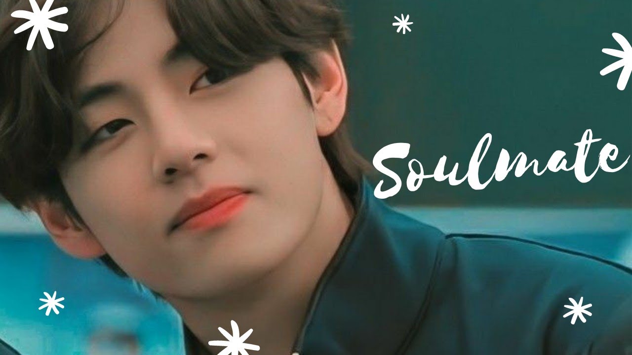 taehyung; soulmate (trailer) (ver. 1) - YouTube