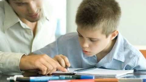 Home Tutoring For GCSE and Above - Richard Greenhow