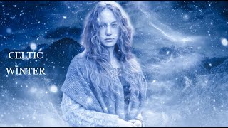 Celtic Winter - 1 Hour - Magical Christmas | Celtic Christmas Music | Beautiful Celtic - OCI MUSIC Profile