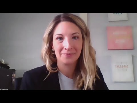 Ashleigh Larkin, the new Head of School at Oakland Early College, says that she is excited to begin as the new Head of School following a long career in other places in the West Bloomfield School District, including her most recent position as an Assistant Principal at West Bloomfield High School.Stay up to date with our videos by subscribing to our channel: https://www.youtube.com/user/CivicCenterTV15?sub_confirmation=1.
Visit our website for more information on the Megacast and Coronavirus: https://civiccentertv.com/
Follow us ⬇ ⬇
• https://www.youtube.com/user/CivicCenterTV15
• https://www.facebook.com/civiccentertv15/
• https://twitter.com/CivicCenterTV
• https://www.instagram.com/civiccentertv/ New Oakland Early College Head of School Introduces Herself to Community