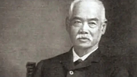中国留学生之父容闳:中国首位耶鲁大学毕业生,近代卓越先驱,曾被推举为大总统候选人【大揭秘】 - 天天要闻