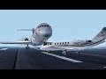Terrifying Moments as Two Planes Collide on the Same Runway | The Invisible Plane | Linate Disaster