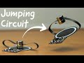 I made a circuit jump