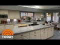 Inside Celebrity Kitchens: Scott Conant, Jet Tila And Ching-He Huang Give Tours | TODAY
