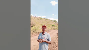 Uongozi Ni Wito Jamani 