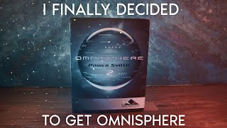 Omnisphere 2.8 - Factory Presets Sound Demo 2022 (No Talking)