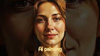 AI vs Human: Can You Tell the Difference? 🤖🎨