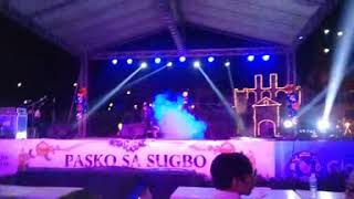 imminence covering ikon-s tracks @cebu cover gayo awards 2017