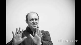 Graham Harman (2010) I am also of the opinion that materialism must be destroyed
