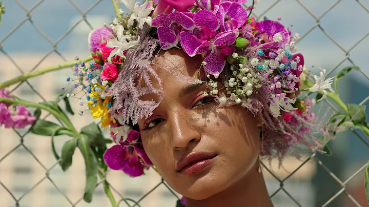 Awe Inspired x Marsha P Johnson Institute x Indya ...
