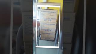 Susu Kambing By Lazz..